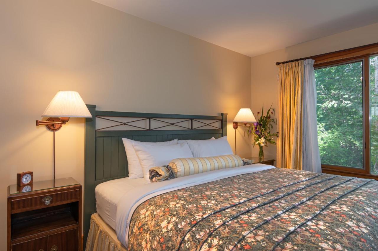 Hastings House Country House Hotel Ganges Dış mekan fotoğraf