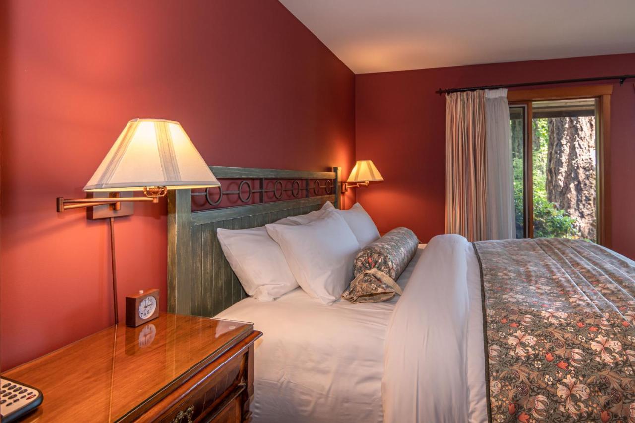 Hastings House Country House Hotel Ganges Dış mekan fotoğraf