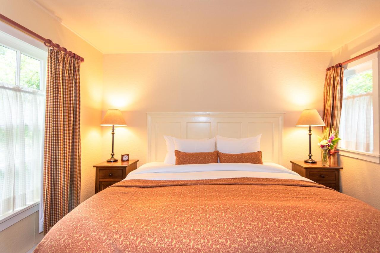 Hastings House Country House Hotel Ganges Dış mekan fotoğraf